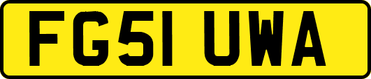 FG51UWA