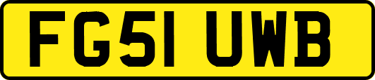 FG51UWB