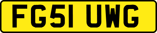 FG51UWG