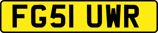 FG51UWR