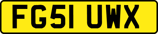 FG51UWX