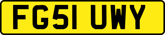 FG51UWY