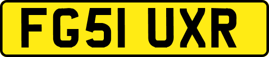 FG51UXR