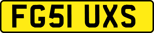 FG51UXS