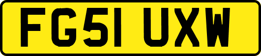 FG51UXW