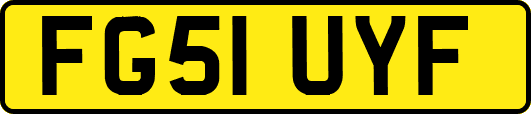 FG51UYF