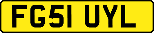 FG51UYL