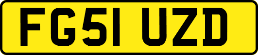 FG51UZD