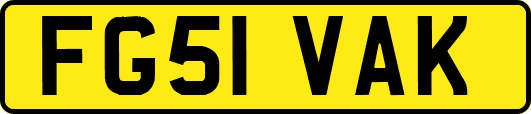 FG51VAK