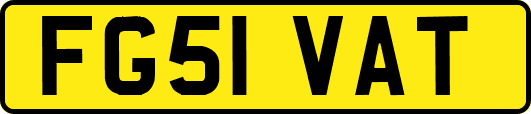 FG51VAT