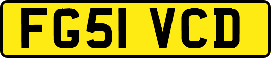 FG51VCD