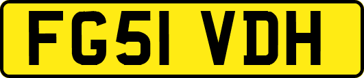 FG51VDH