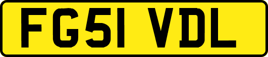 FG51VDL