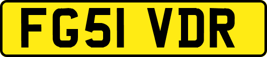 FG51VDR