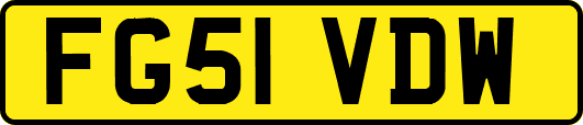 FG51VDW