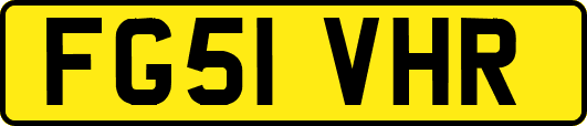 FG51VHR
