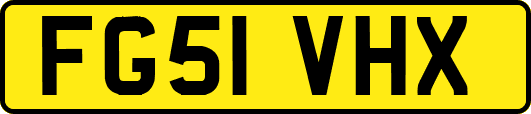 FG51VHX