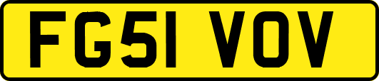 FG51VOV
