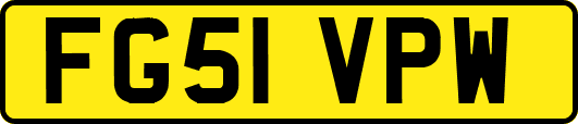 FG51VPW
