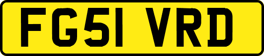 FG51VRD