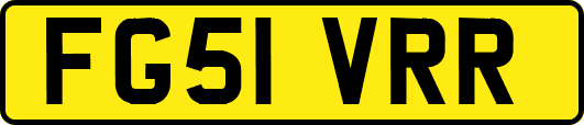 FG51VRR