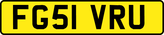 FG51VRU