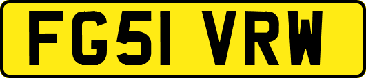 FG51VRW