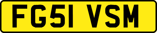 FG51VSM