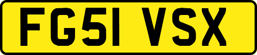 FG51VSX