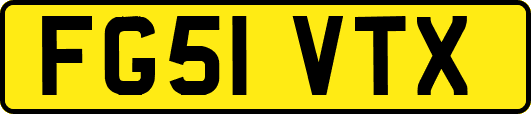 FG51VTX