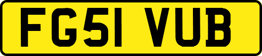 FG51VUB