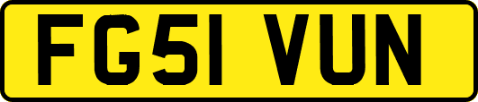 FG51VUN