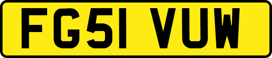 FG51VUW