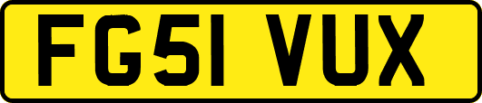 FG51VUX