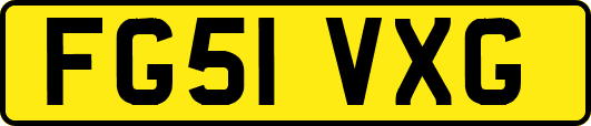 FG51VXG