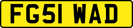 FG51WAD