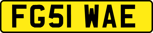 FG51WAE