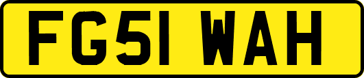 FG51WAH