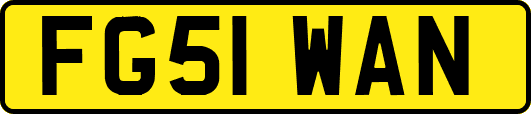 FG51WAN