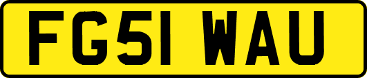 FG51WAU