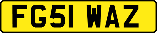 FG51WAZ