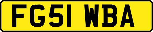 FG51WBA