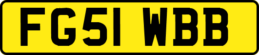 FG51WBB