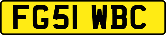 FG51WBC