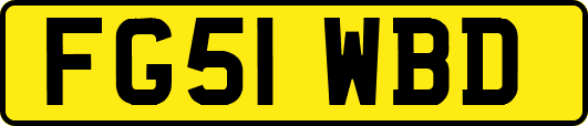 FG51WBD