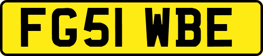 FG51WBE