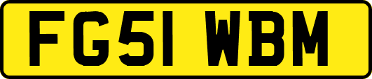 FG51WBM