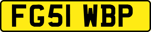 FG51WBP