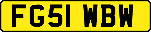 FG51WBW