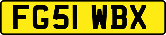 FG51WBX